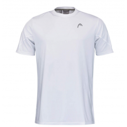 Club 22 Tech T-Shirt blanc