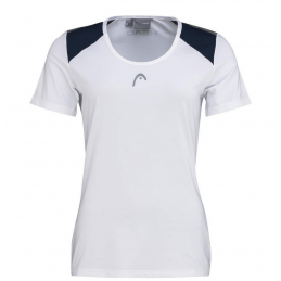 Club 22 Tech T-Shirt blanc...